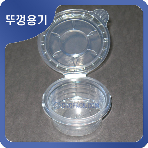 원형원터치 소(小) (80x30)(2000개/박스)