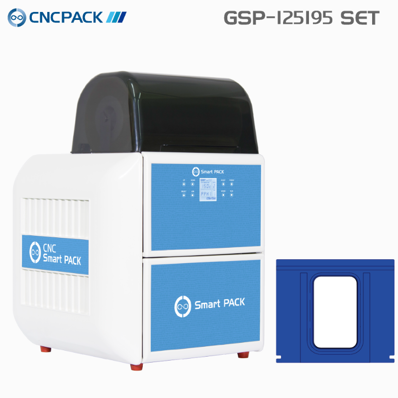 CNC Smart PACK (GSP-125195 SET)
