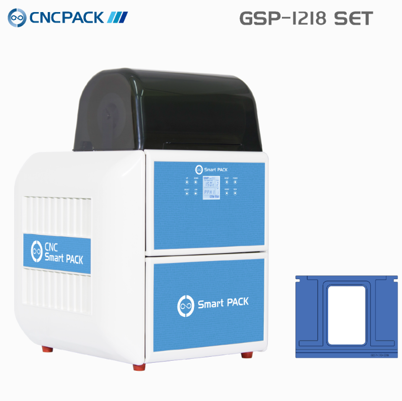 CNC Smart PACK (GSP-1218 SET)