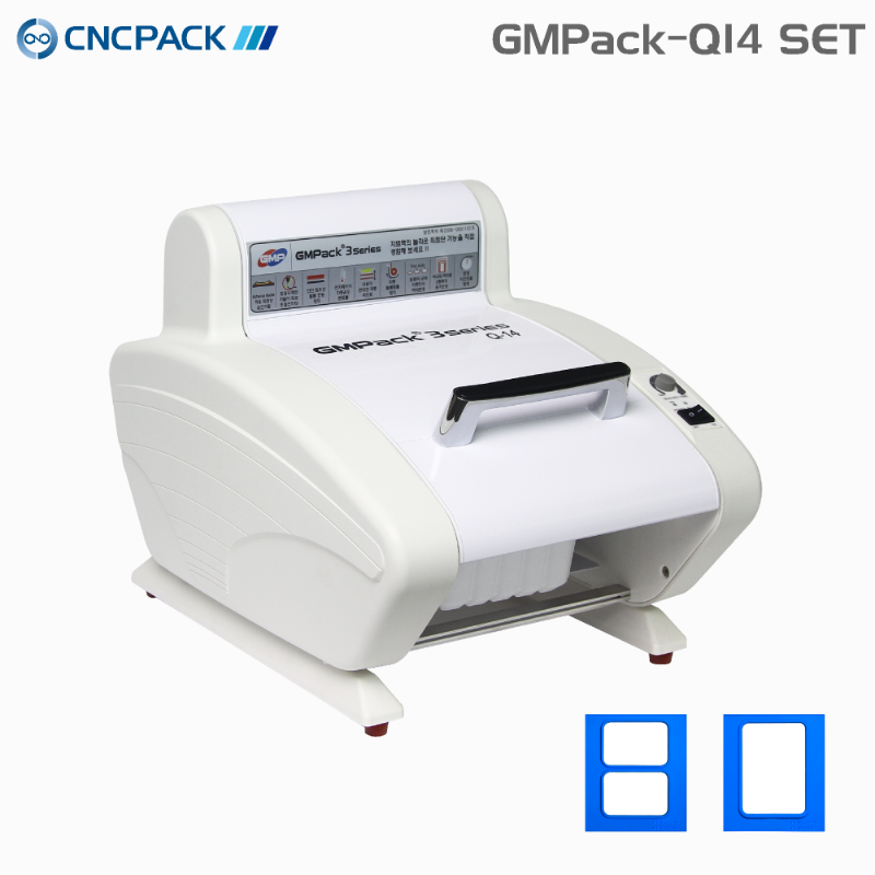 GMPack-Q14 식품포장기