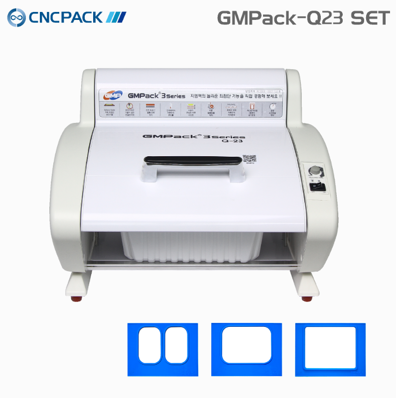 GMPack-Q23 식품포장기