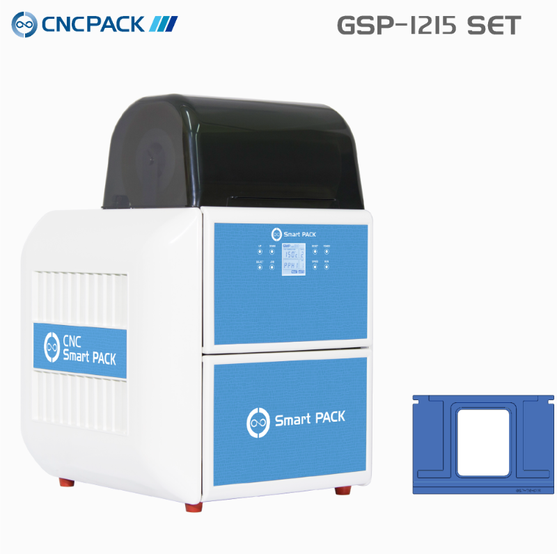 CNC Smart PACK (GSP-1215 SET)